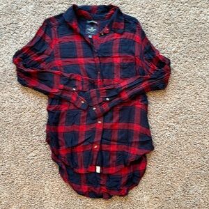 American eagle flannel